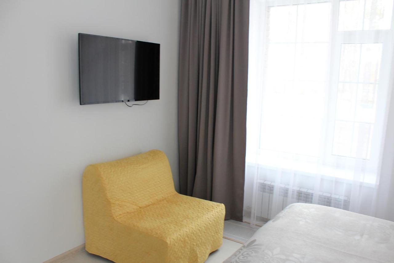 Scandi Hotel Makinsk Ngoại thất bức ảnh
