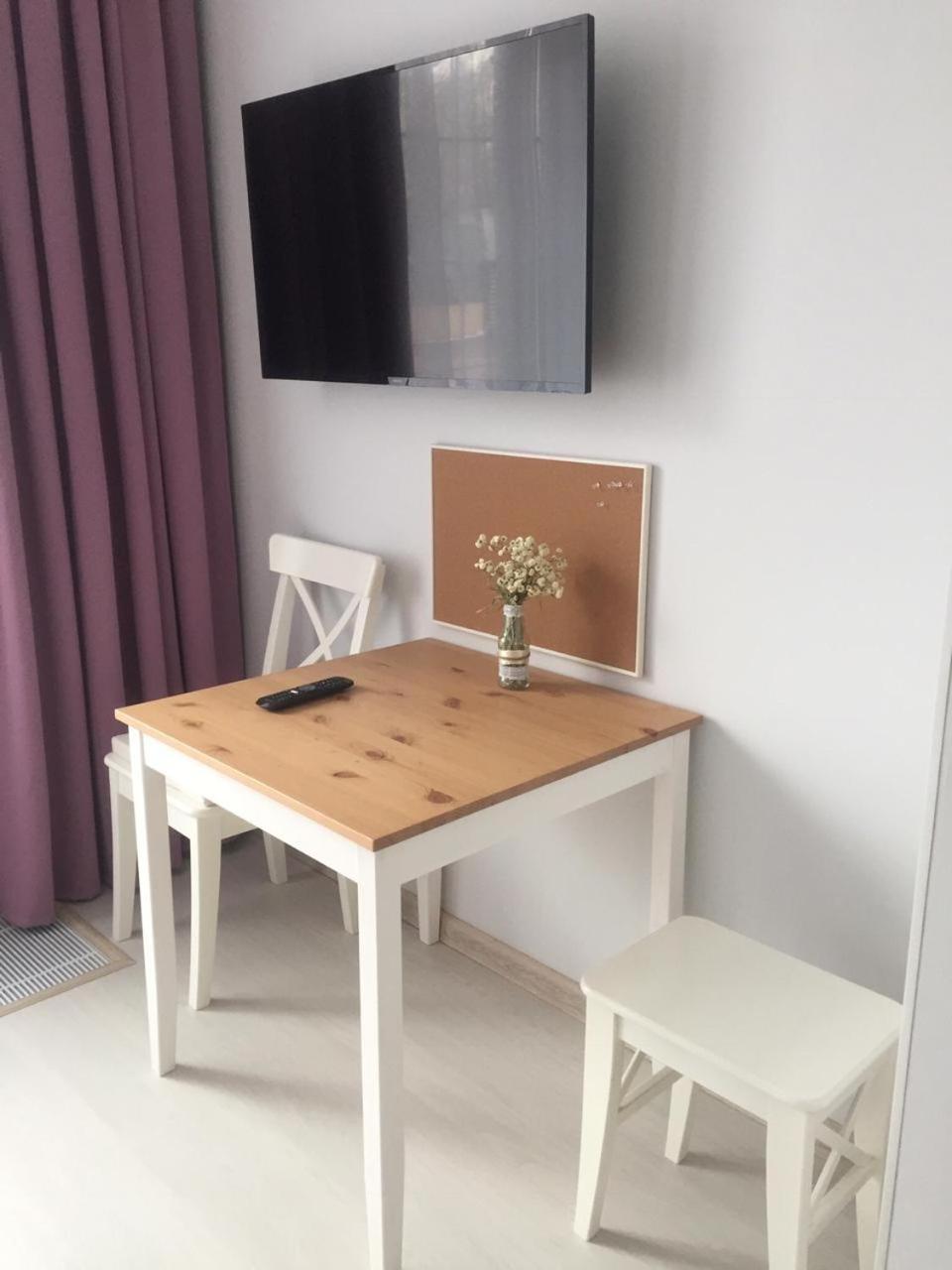 Scandi Hotel Makinsk Ngoại thất bức ảnh