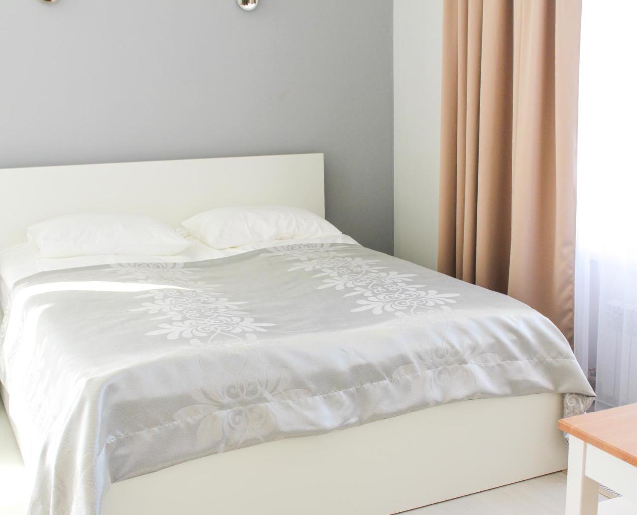 Scandi Hotel Makinsk Ngoại thất bức ảnh