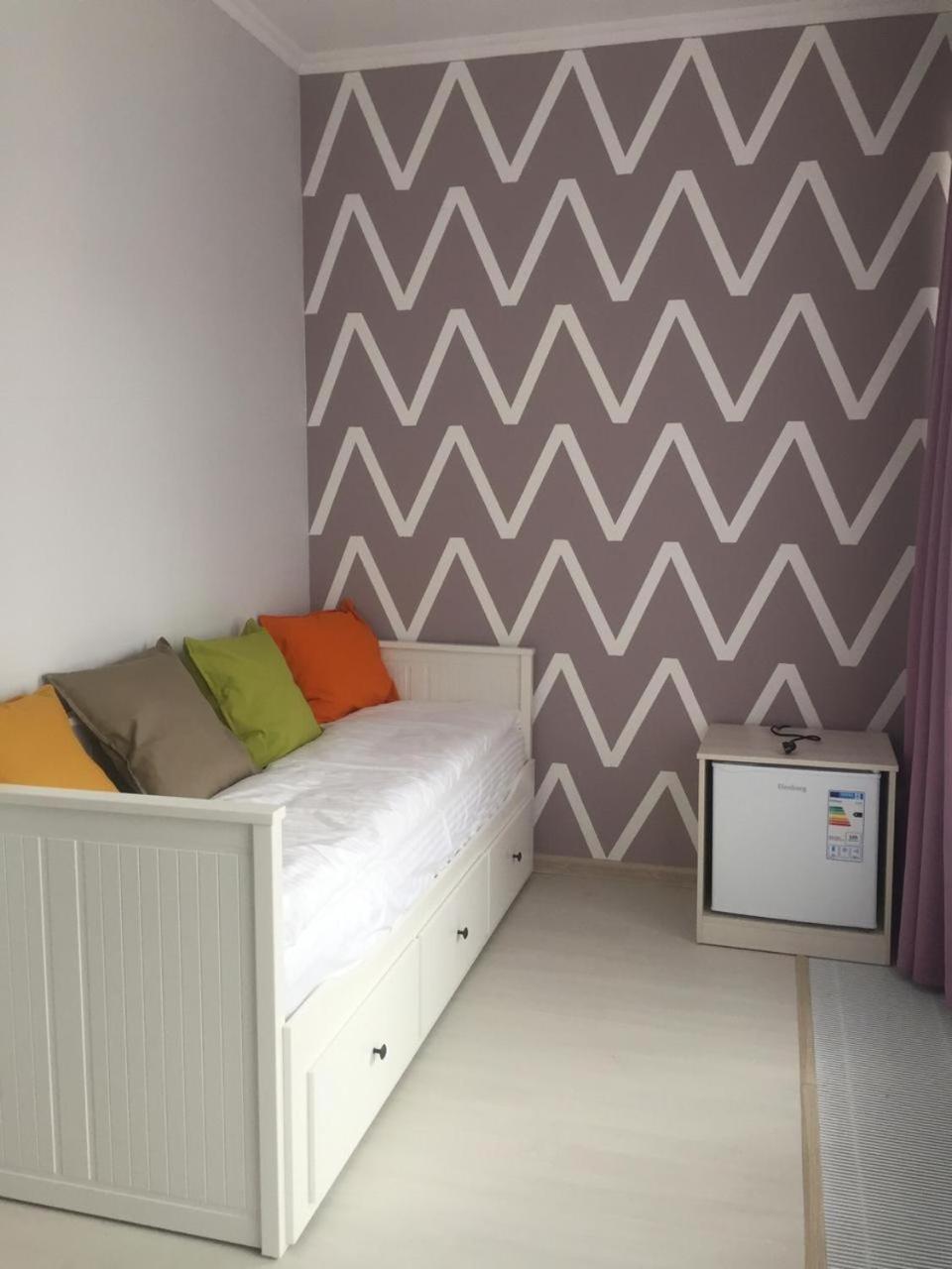 Scandi Hotel Makinsk Ngoại thất bức ảnh