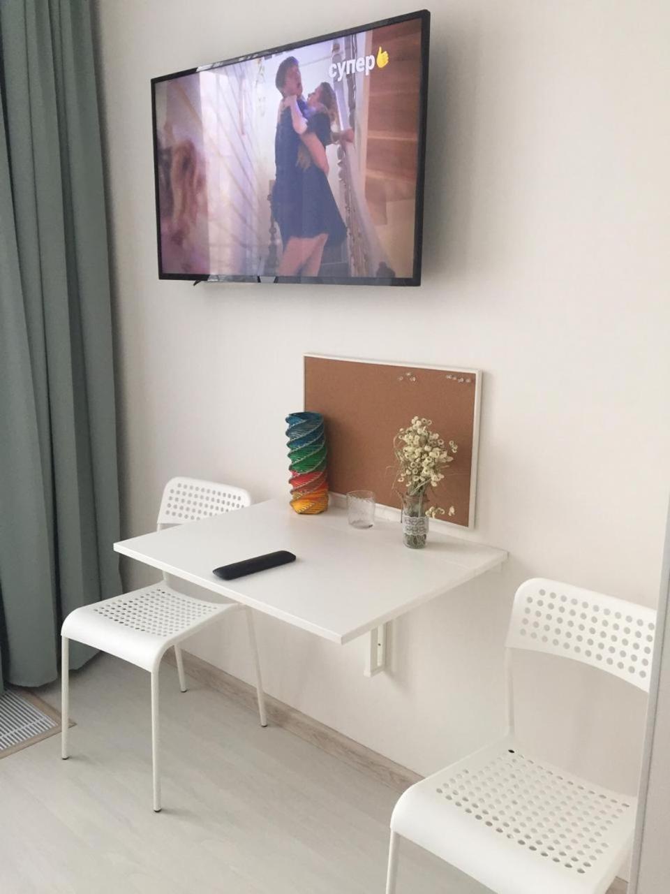 Scandi Hotel Makinsk Ngoại thất bức ảnh